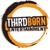 Third Born Entertainment Inc. Logo