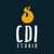 CDI Studio Logo