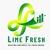 Lime Fresh Logo