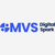 MVS Digital Spark Logo