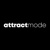 attract mode Logo