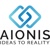 Aionis Logo