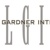 Landy Gardner Interiors Logotype