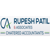 Rupesh Patil and Associates Logo