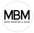 Mariya Bentz Media Agency, LLC Logo