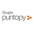 Grupo Puntopy Logo