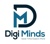 DIGIMINDS SMC-PRIVATE LIMITED Logo