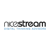 NiceStream Logo