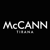 McCann Tirana Logo