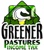 Greener Pastures Income Tax Logotype