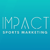 Impact Sports Marketing Logo