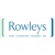 The Rowleys Partnership Ltd Logo