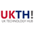 UK Technology Hub Logo