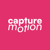 Capture Motion Logotype