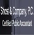 Shost & Company, P.C. Logo