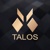 Talos Creative Logo