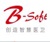 B-Soft Co., Ltd. Logo