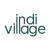 IndiVillage Tech Solutions Logo