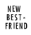 New Best Friend Logo