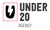 Under20 Agency Logo