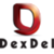 DexDel Logo