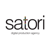 Satori Digital Production Logo