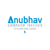 Anubhav Computer Institute Logo