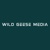 Wild Geese Media Logo