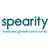 Spearity® Logo