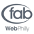 FAB WEB PHILLY Logo