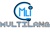 MultiLang International Logo