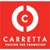 Carretta USA Logo