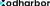 CodHarbor Logo