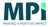 MPI Logo