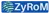 ZyRoM Logo