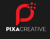 PixaCreative Logo