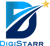 Digistarr Logo