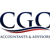 CGC Accountants & Advisors Logotype
