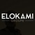 Elokami Groupe Logo