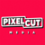 Pixel Cut Media Logo