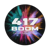 417Boom Web Design and SEO Logo