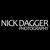 Nick Dagger Photography Logotype