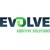 Evolve Additive Solutions Logo