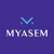 Myasem Logo