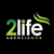 2life Agência Web Logo