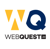 WebQuest Logo