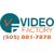 VIDEO FACTORY Logo