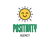 Positivity Agency Logo