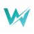 The Web Hustle Logo