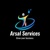 Arsal Services Logo